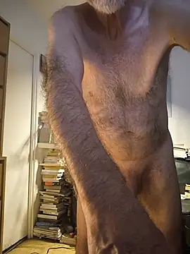 Chat XXX ao vivo de briochin