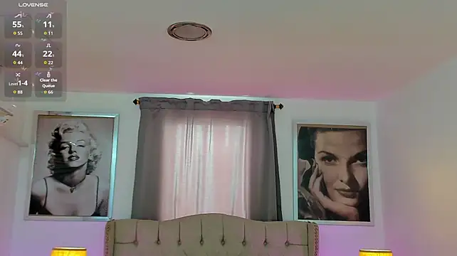Beautyari_'s Live XXX Chat