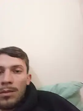 mario_pedro Webcam-Show