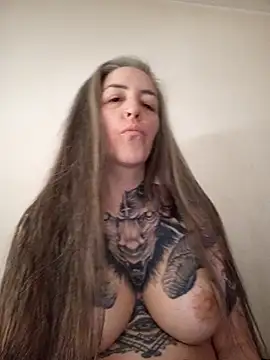 XXX chat uživo modela vamporasuccubus19777