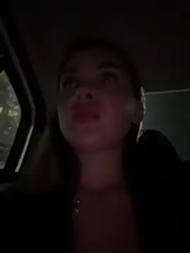 KristiRich's Live XXX Chat