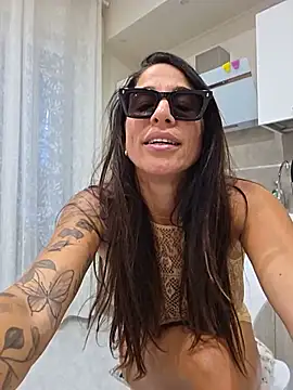 sexy7883's Live XXX Chat