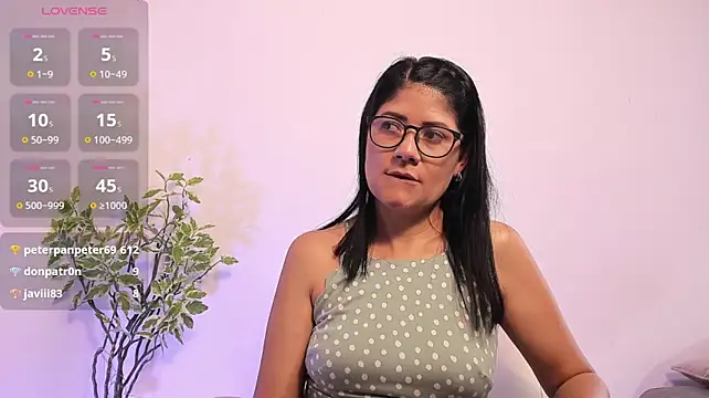 Isis__Love Live XXX-Chat