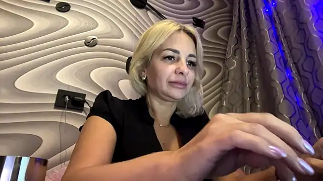 BrianaLush – Live XXX-chat