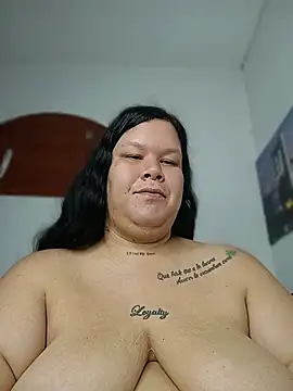 Goddexxxvane's Live XXX Chat