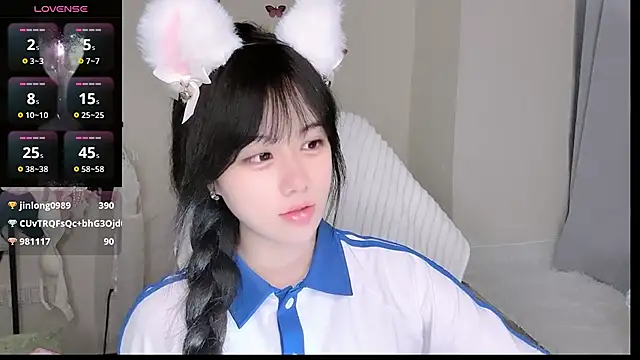 aibaba_888's Live XXX Chat