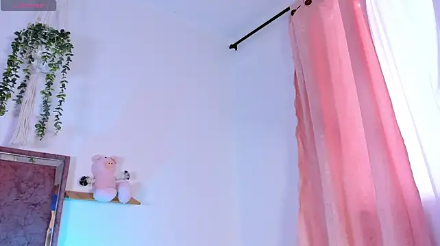 chloe_thundert Live XXX-Chat