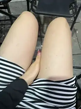 Meii-meyy 网络视讯表演