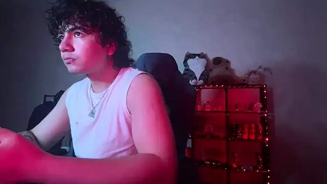 _ELIGOS_ Chat XXX live