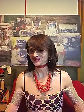 Show Webcam de TheBlackWtch