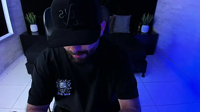 jhon_bear03 Live XXX Chat