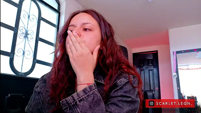 Scarletleon77n Live XXX chat