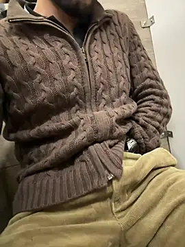 Leon__Hart_ 现场XXX聊天