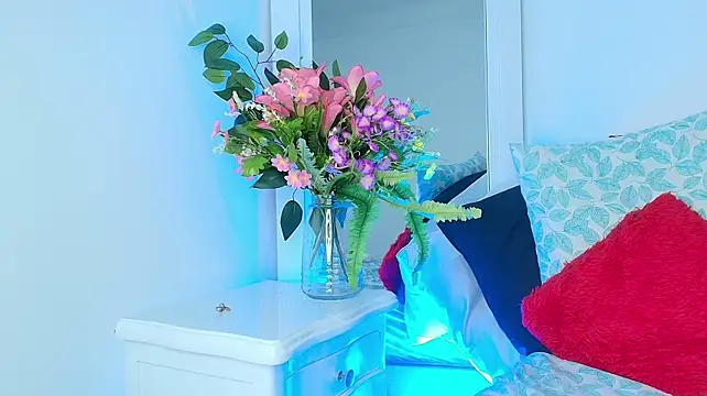 GingerMoon_ Chat XXX in diretta