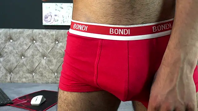 Chat XXX Live EnzoKnox