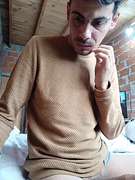 Chat XXX Live luiscasco387