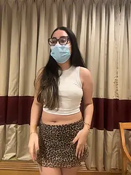 jAsMinE678's Live XXX Chat