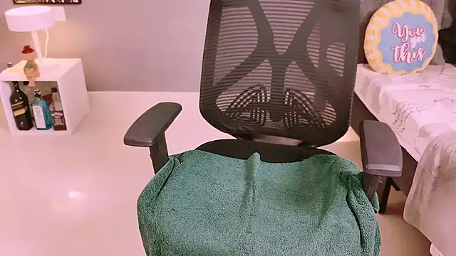 Chat +18 de Khaleesiiii ao vivo