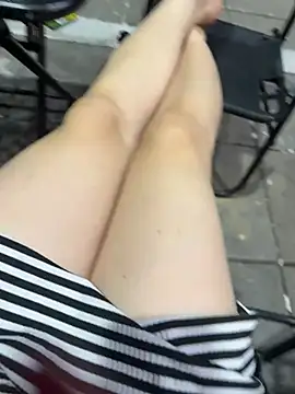 Meii-meyy Show Webcam
