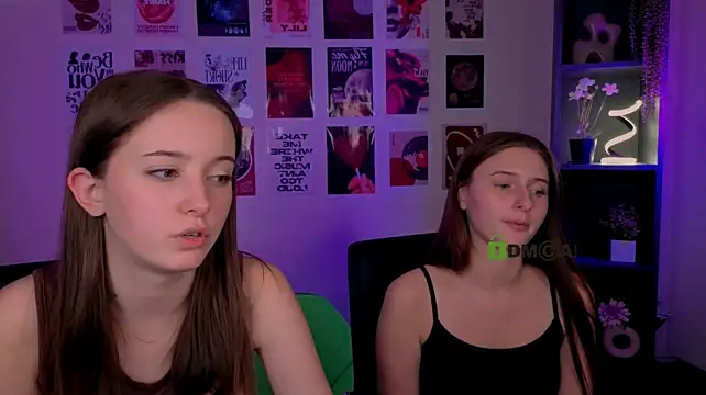 Chat XXX en directo de nekky_mouse