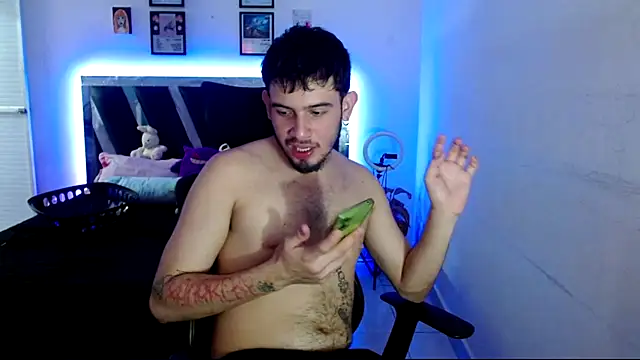 Sebasxxl12 – Live XXX-chat