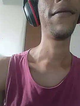 Chat +18 de MagrindotBA ao vivo