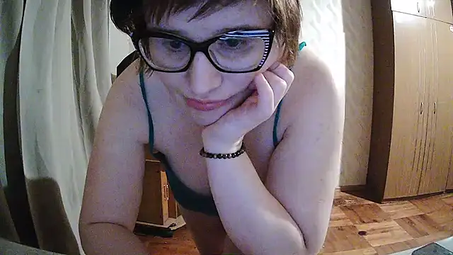Jolinaha – Live XXX-chat