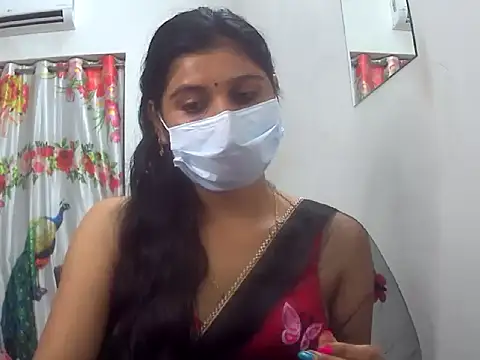 ANGEL-PRIYA27's Live XXX Chat