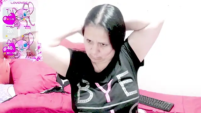 Chat +18 de sexy_jhoan88 ao vivo