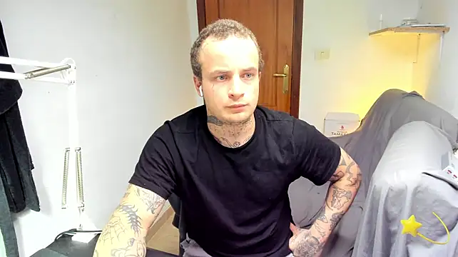 Živý XXX chat layneinchains