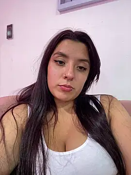 Chat XXX en directo de Moon_Rouge