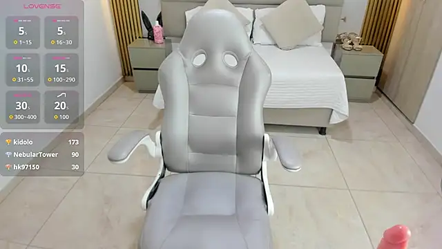 Živý XXX chat Darele_nazzar