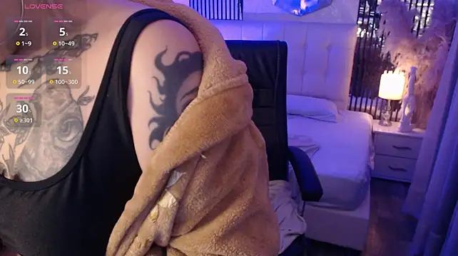 Jessie_williams' Live XXX Chat
