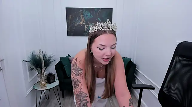 MariaRobinsone's Live XXX Chat