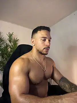 Webkamerová show FreszX