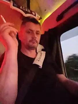 Webkamerová show adas-