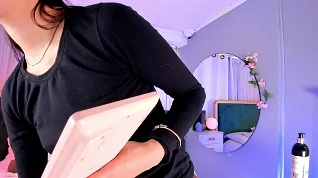 Živý XXX chat Nanami_