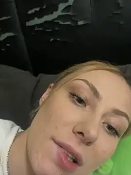 Shelly-Marie Webcam-Show