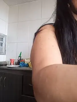 Czat XXX na żywo – valeriapinter