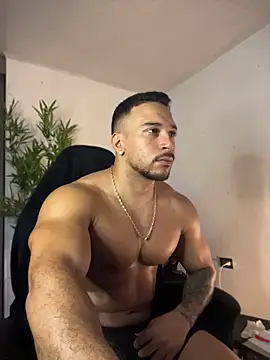 FreszX webcam show