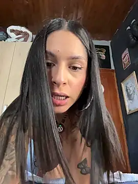 Show de charlotte_stevenss_ na webcam