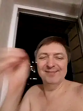 Вебкам-шоу Pokaz2020