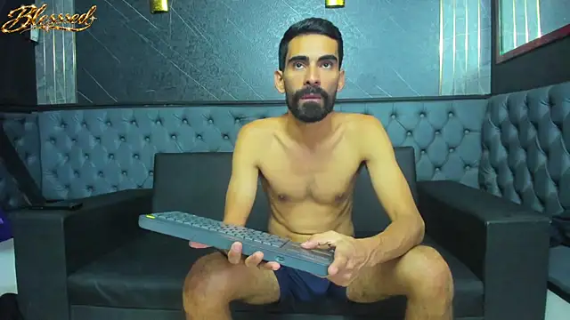 Andres_Bless Live XXX Chat