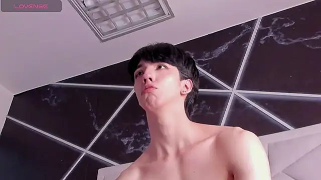 AerumChae 现场XXX聊天