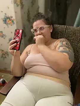badfox5000 – Live XXX-chat