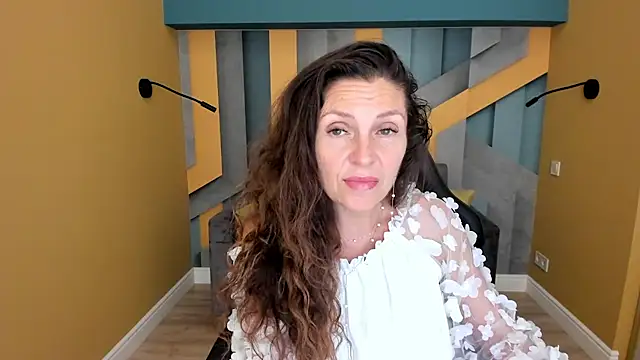 Chat XXX ao vivo de EllaLong
