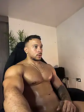 FreszX Live XXX-Chat