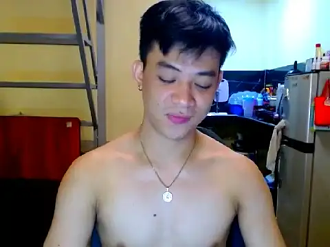 AsianCUMQUICKLY Chat XXX in diretta