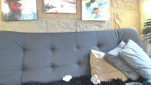 liiilyrose Chat XXX live