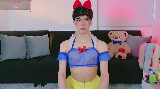 Jamess_Brown Chat XXX in diretta